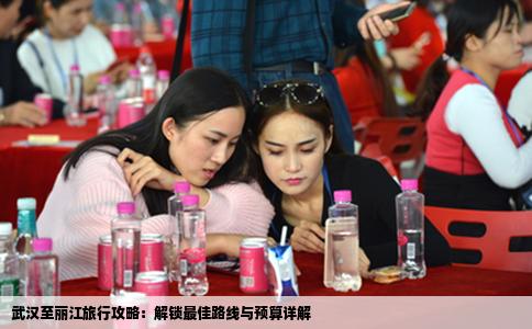 武汉至丽江旅行攻略：解锁最佳路线与预算详解