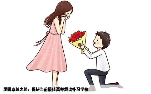 昆明卓越之路：揭秘当前最佳高考复读补习学校