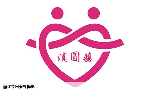 丽江今日天气概览